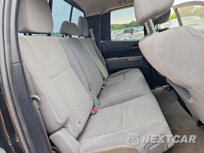 Zdjęcie 10 z 12 samochodu: 2011 TOYOTA TUNDRA DOUBLE CAB SR5 VIN:5TFUW5F13BX164172 - miniatura