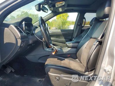 Zdjęcie 7 z 13 samochodu: 2019 JEEP GRAND CHEROKEE LAREDO VIN:1C4RJFAG4KC531917 - miniatura