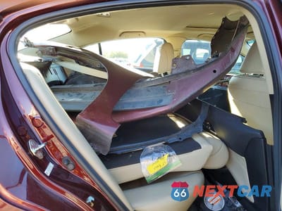 Zdjęcie 10 z 12 samochodu: 2014 ACURA ILX 20 PREMIUM VIN:19VDE1F59EE010402 - miniatura