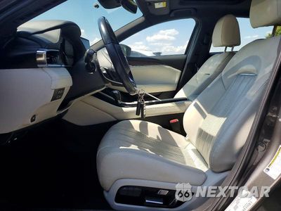 Zdjęcie 7 z 12 samochodu: 2018 MAZDA 6 SIGNATURE VIN:JM1GL1XY6J1307403 - miniatura