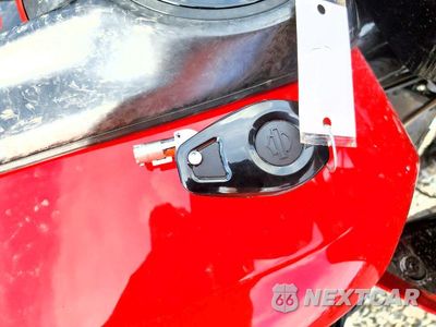 Zdjęcie 8 z 10 samochodu: 2025 HARLEY-DAVIDSON FLTRXSTSE VIN:1HD1TL81XSB955663 - miniatura