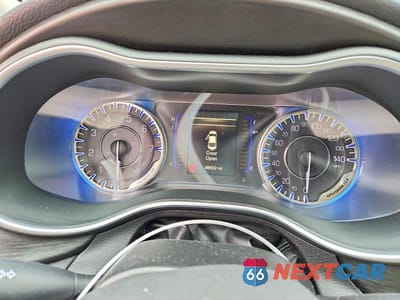 Zdjęcie 9 z 12 samochodu: 2015 CHRYSLER 200 LIMITED VIN:1C3CCCAB4FN641237 - miniatura
