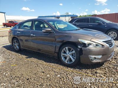 Czwarte zdjęcie samochodu z boku: 2013 NISSAN ALTIMA 2.5 VIN:1N4AL3AP2DN590158 - miniatura