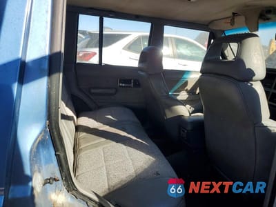 Zdjęcie 11 z 13 samochodu: 1990 JEEP CHEROKEE LAREDO VIN:1J4FJ58L4LL148491 - miniatura
