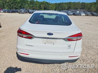 Zdjęcie 6 z 12 samochodu: 2019 FORD FUSION SE VIN:3FA6P0H72KR209885 - miniatura