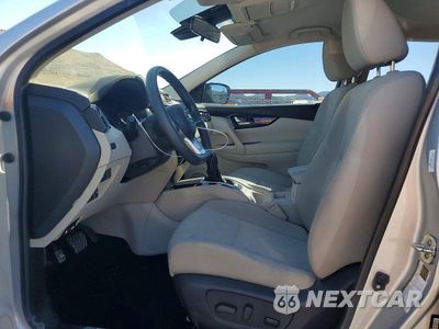 Zdjęcie 7 z 14 samochodu: 2019 NISSAN ROGUE SPORT SV VIN:JN1BJ1CR2KW318095 - miniatura