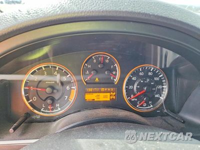 Zdjęcie 9 z 13 samochodu: 2015 NISSAN ARMADA SL VIN:5N1BA0NC2FN608778 - miniatura