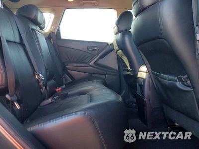 Zdjęcie 11 z 13 samochodu: 2009 NISSAN MURANO S VIN:JN8AZ18W69W124118 - miniatura
