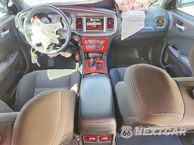 Zdjęcie 8 z 12 samochodu: 2022 DODGE CHARGER R/T VIN:2C3CDXCT7NH169911 - miniatura