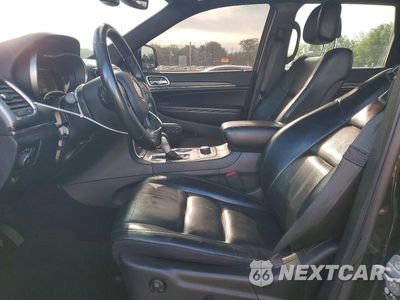 Zdjęcie 7 z 13 samochodu: 2021 JEEP GRAND CHEROKEE LIMITED VIN:1C4RJFBG2MC592460 - miniatura