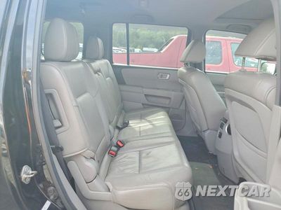 Zdjęcie 11 z 13 samochodu: 2012 HONDA PILOT EXLN VIN:5FNYF4H78CB022232 - miniatura