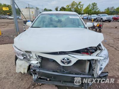 Piąte zdjęcie samochodu w środku: 2011 TOYOTA CAMRY LE VIN:4T1BF3EK7BU746245 - miniatura