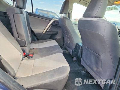 Zdjęcie 11 z 14 samochodu: 2014 TOYOTA RAV4 LE VIN:JTMZFREV7ED037447 - miniatura