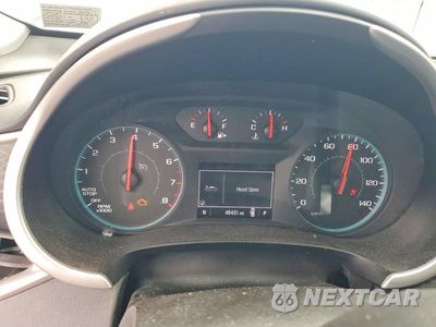 Zdjęcie 9 z 13 samochodu: 2022 CHEVROLET MALIBU RS VIN:1G1ZG5ST9NF195388 - miniatura