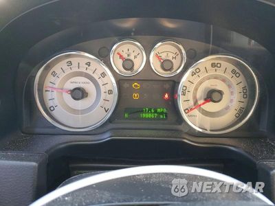 Zdjęcie 9 z 13 samochodu: 2008 FORD EDGE LIMITED VIN:2FMDK49C18BB46140 - miniatura