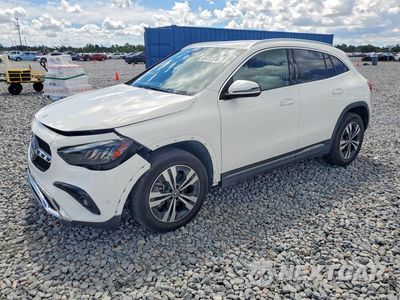2024 MERCEDES-BENZ GLA 250 W1N4N4GB7RJ621320 - główne zdjęcie licytacji z USA - miniatura