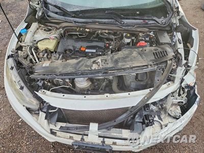 Zdjęcie 11 z 12 samochodu: 2016 HONDA CIVIC LX VIN:2HGFC2F57GH567992 - miniatura