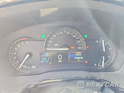Zdjęcie 9 z 13 samochodu: 2019 CADILLAC XT5 LUXURY VIN:1GYKNCRS8KZ150625 - miniatura