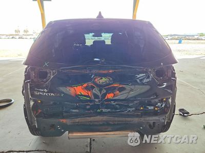 Zdjęcie 6 z 14 samochodu: 2020 KIA SPORTAGE LX VIN:KNDPM3AC1L7817597 - miniatura