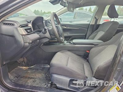 Zdjęcie 7 z 12 samochodu: 2025 TOYOTA CAMRY XSE VIN:4T1DAACK5SU049509 - miniatura