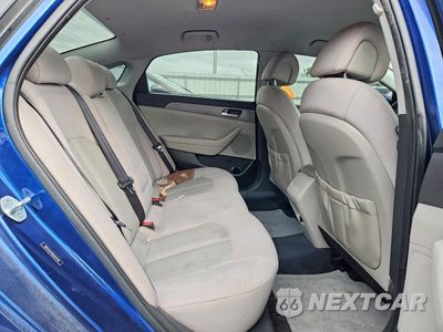 Zdjęcie 10 z 13 samochodu: 2016 HYUNDAI SONATA SE VIN:5NPE24AFXGH267248 - miniatura