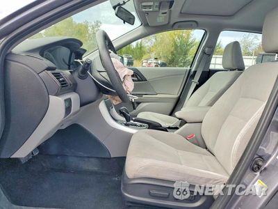 Zdjęcie 7 z 12 samochodu: 2015 HONDA ACCORD EX VIN:1HGCR2F70FA243556 - miniatura