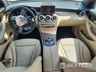 Zdjęcie 8 z 14 samochodu: 2018 MERCEDES-BENZ GLC 300 VIN:WDC0G4JB0JV104120 - miniatura
