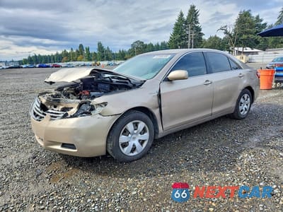 2008 TOYOTA CAMRY HYBRID 4T1BB46K78U036691 - główne zdjęcie licytacji z USA - miniatura