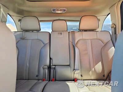 Zdjęcie 10 z 13 samochodu: 2013 LINCOLN MKX VIN:2LMDJ8JK2DBL19093 - miniatura