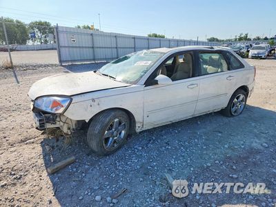 2006 CHEVROLET MALIBU MAXX LTZ 1G1ZU63856F285325 - główne zdjęcie licytacji z USA - miniatura