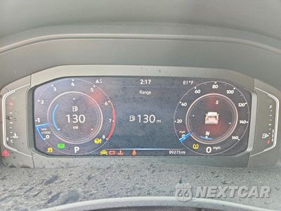 Zdjęcie 9 z 12 samochodu: 2023 VOLKSWAGEN ATLAS CROSS SPORT SE VIN:1V2JE2CA4PC216141 - miniatura