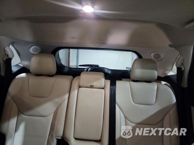 Zdjęcie 10 z 13 samochodu: 2019 FORD EDGE TITANIUM VIN:2FMPK4K9XKBB90690 - miniatura