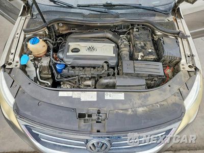 Zdjęcie 11 z 12 samochodu: 2012 VOLKSWAGEN CC SPORT VIN:WVWMN7AN2CE507883 - miniatura