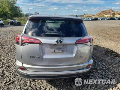 Zdjęcie 6 z 13 samochodu: 2016 TOYOTA RAV4 LE VIN:2T3BFREV9GW414903 - miniatura