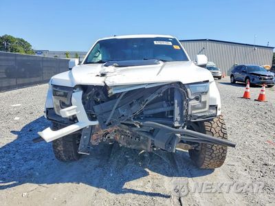 Piąte zdjęcie samochodu w środku: 2017 FORD F150 RAPTOR VIN:1FTFW1RG9HFC90410 - miniatura
