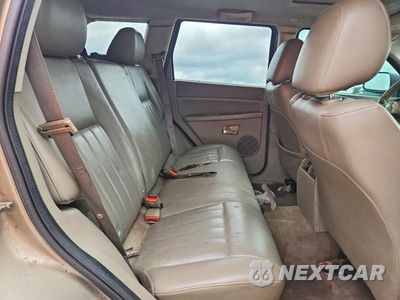 Zdjęcie 11 z 14 samochodu: 2005 JEEP GRAND CHEROKEE LAREDO VIN:1J8HS48N35C574773 - miniatura