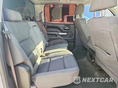 Zdjęcie 10 z 12 samochodu: 2016 CHEVROLET SILVERADO C1500 LT VIN:3GCPCREC0GG197125 - miniatura