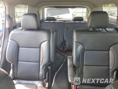 Zdjęcie 10 z 13 samochodu: 2020 GMC ACADIA SLT VIN:1GKKNMLS6LZ217281 - miniatura
