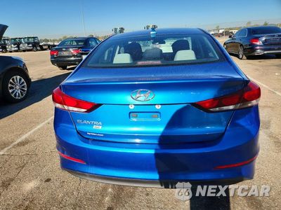 Zdjęcie 6 z 12 samochodu: 2017 HYUNDAI ELANTRA SE VIN:5NPD74LF9HH206372 - miniatura