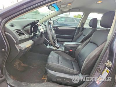 Zdjęcie 7 z 12 samochodu: 2017 SUBARU LEGACY 2.5I PREMIUM VIN:4S3BNAC6XH3002767 - miniatura