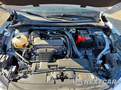 Zdjęcie 11 z 12 samochodu: 2025 FORD ESCAPE ST LINE SELECT VIN:1FMCU9NA3SUA98746 - miniatura
