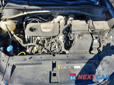 Zdjęcie 11 z 12 samochodu: 2016 HYUNDAI TUCSON LIMITED VIN:KM8J33A28GU162681 - miniatura