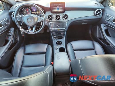 Zdjęcie 8 z 12 samochodu: 2018 MERCEDES-BENZ GLA 250 4MATIC VIN:WDCTG4GB2JJ501601 - miniatura