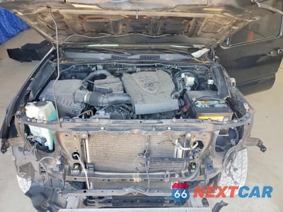 Zdjęcie 11 z 13 samochodu: 2017 TOYOTA TACOMA SR V6 VIN:3TMCZ5AN7HM113835 - miniatura