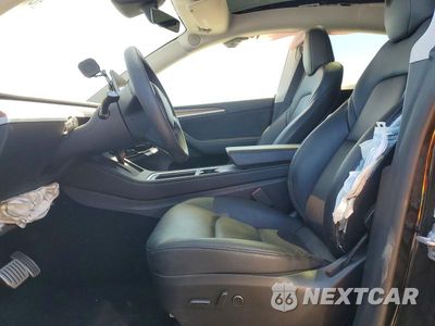 Zdjęcie 7 z 13 samochodu: 2023 TESLA MODEL Y VIN:7SAYGDEF2PF865716 - miniatura