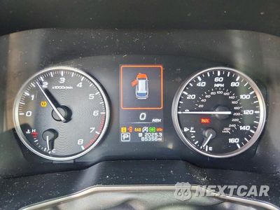 Zdjęcie 9 z 14 samochodu: 2020 SUBARU OUTBACK LIMITED VIN:4S4BTANC2L3150201 - miniatura