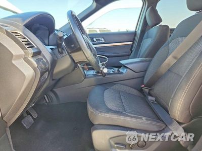 Zdjęcie 7 z 13 samochodu: 2019 FORD EXPLORER XLT VIN:1FM5K8D87KGA42718 - miniatura