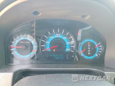Zdjęcie 9 z 12 samochodu: 2011 FORD FUSION SEL VIN:3FAHP0JG7BR279143 - miniatura