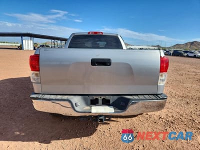 Zdjęcie 6 z 12 samochodu: 2011 TOYOTA TUNDRA DOUBLE CAB SR5 VIN:5TFRM5F17BX025738 - miniatura