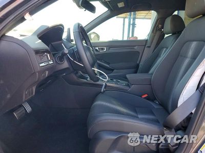 Zdjęcie 7 z 12 samochodu: 2026 HONDA CIVIC SPORT VIN:2HGFE2F59TH577539 - miniatura